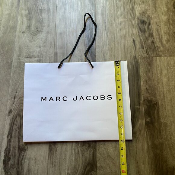 Marc Jacobs Shopping Bag - Picture 4 of 4